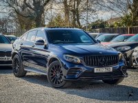 MERCEDES-BENZ GLC CLASS