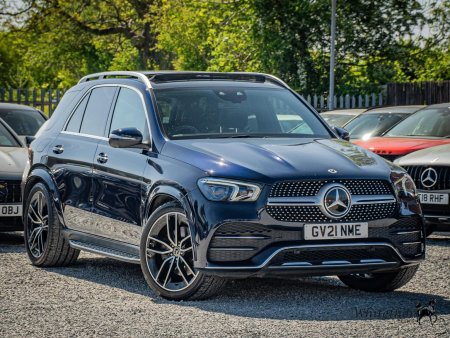 MERCEDES-BENZ