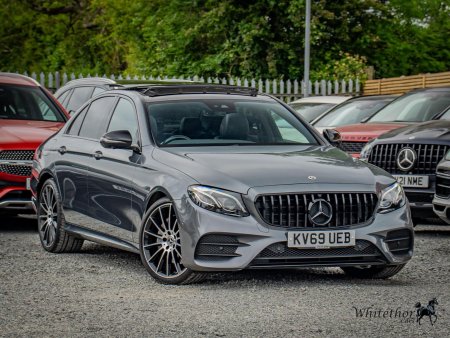 MERCEDES-BENZ
