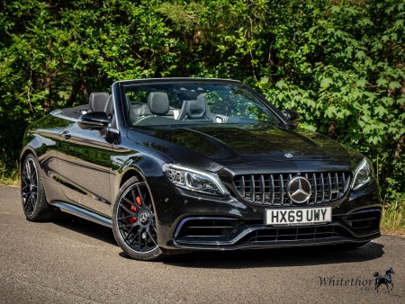 MERCEDES-BENZ