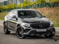 MERCEDES-BENZ GLC CLASS