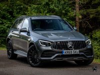 MERCEDES-BENZ GLC CLASS
