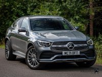 MERCEDES-BENZ GLC CLASS