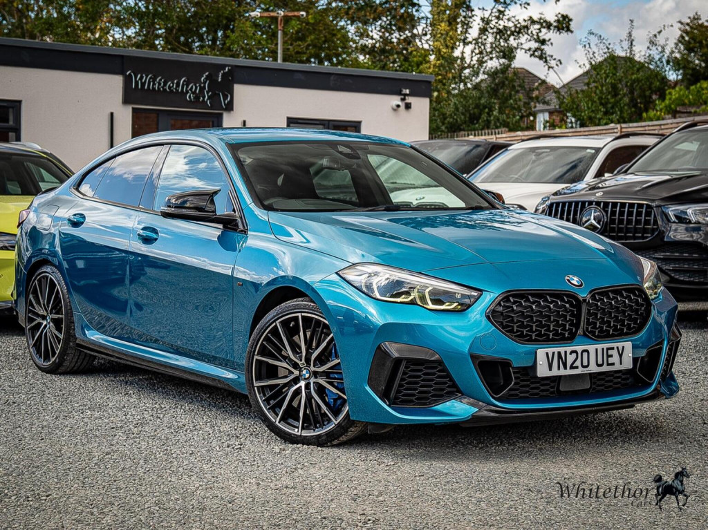 2020 BMW 2 Series